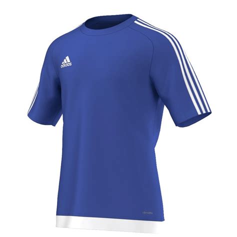 adidas estro 13 trikot kurzarm blau weiss|adidas Trikots günstig online kaufen .